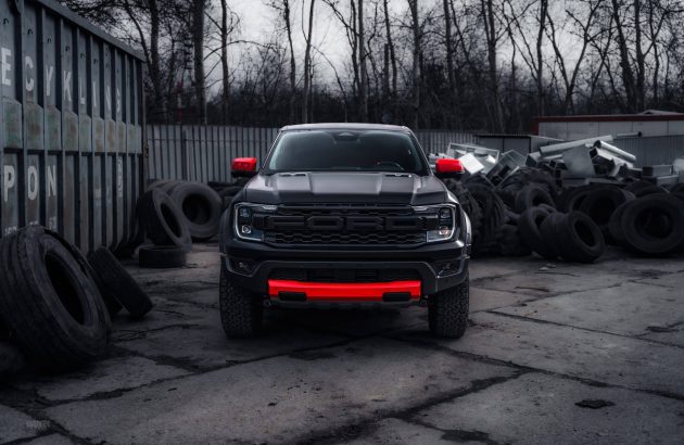 RAPTOR BM ELTE2-4