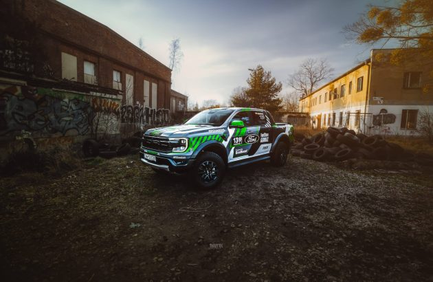 Raptor Elite Cars